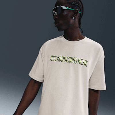Nike ACG Men's Dri-FIT T-Shirt. Nike AU